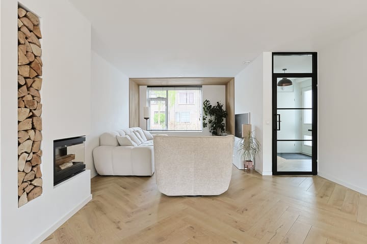 Foto 13 van Gesina van der Molenstraat 11