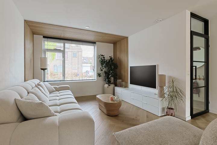 Foto 14 van Gesina van der Molenstraat 11