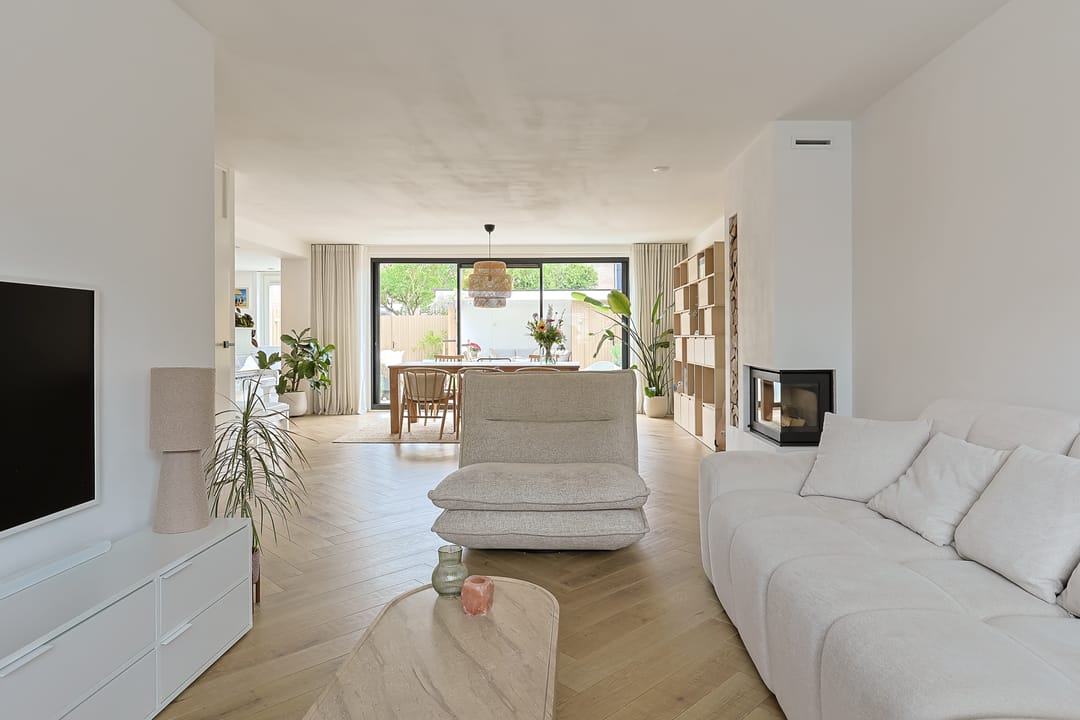 Foto 16 van Gesina van der Molenstraat 11