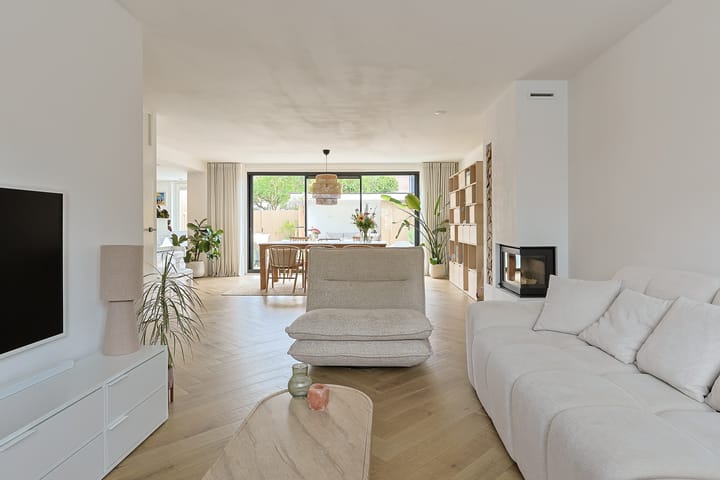 Foto 16 van Gesina van der Molenstraat 11