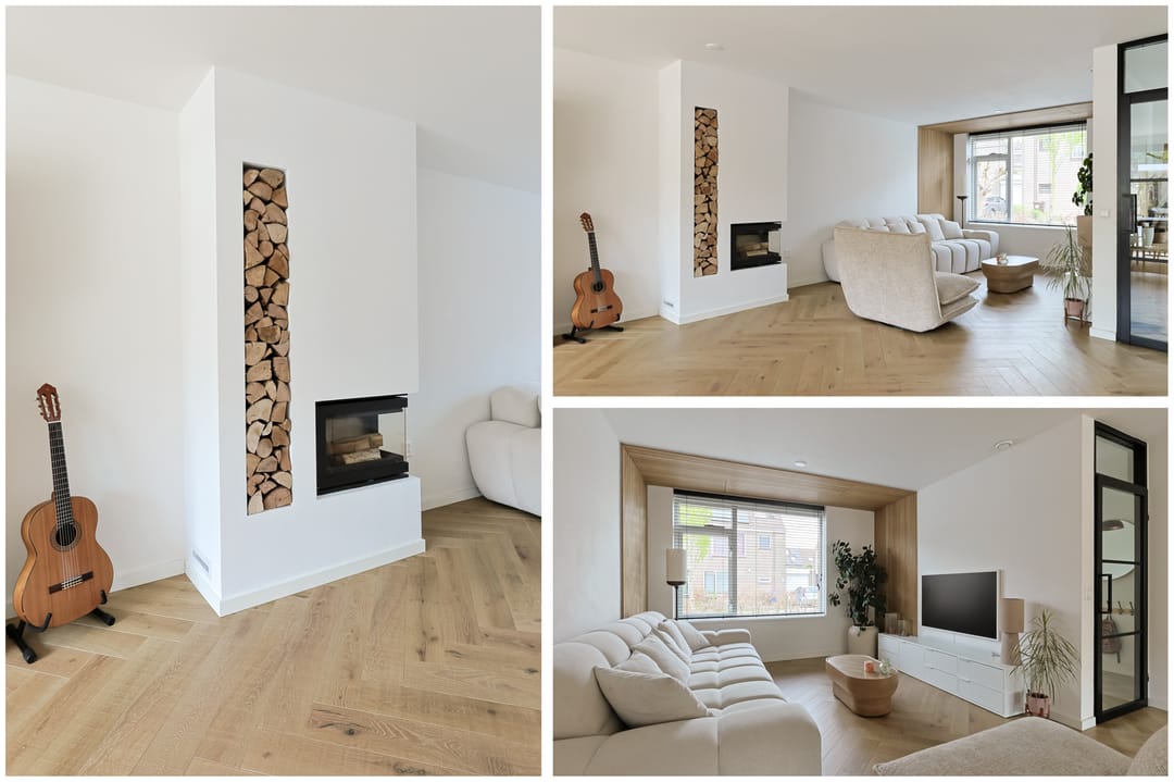 Foto 17 van Gesina van der Molenstraat 11