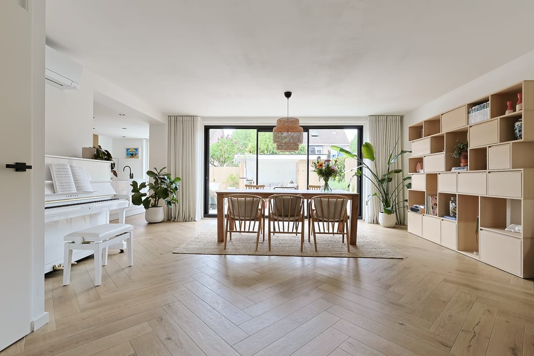 Foto 22 van Gesina van der Molenstraat 11