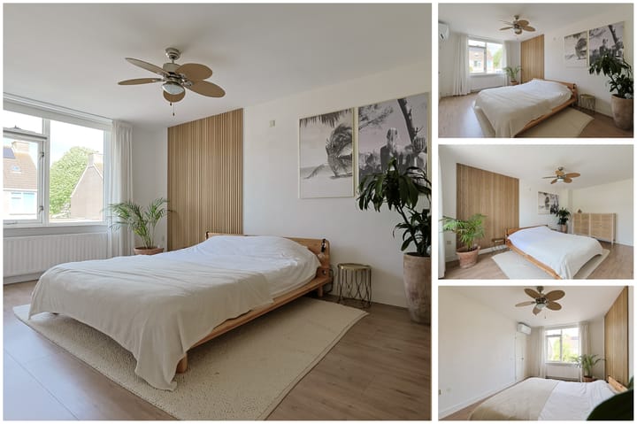 Foto 40 van Gesina van der Molenstraat 11