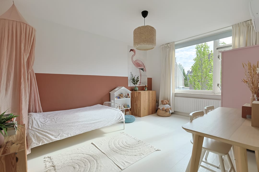 Foto 41 van Gesina van der Molenstraat 11