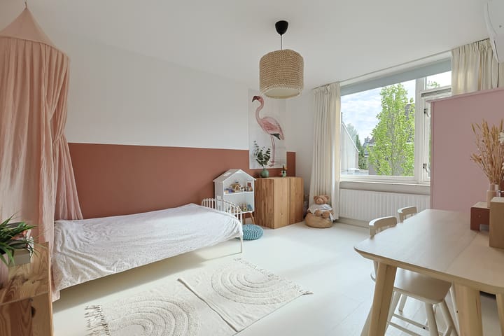 Foto 41 van Gesina van der Molenstraat 11