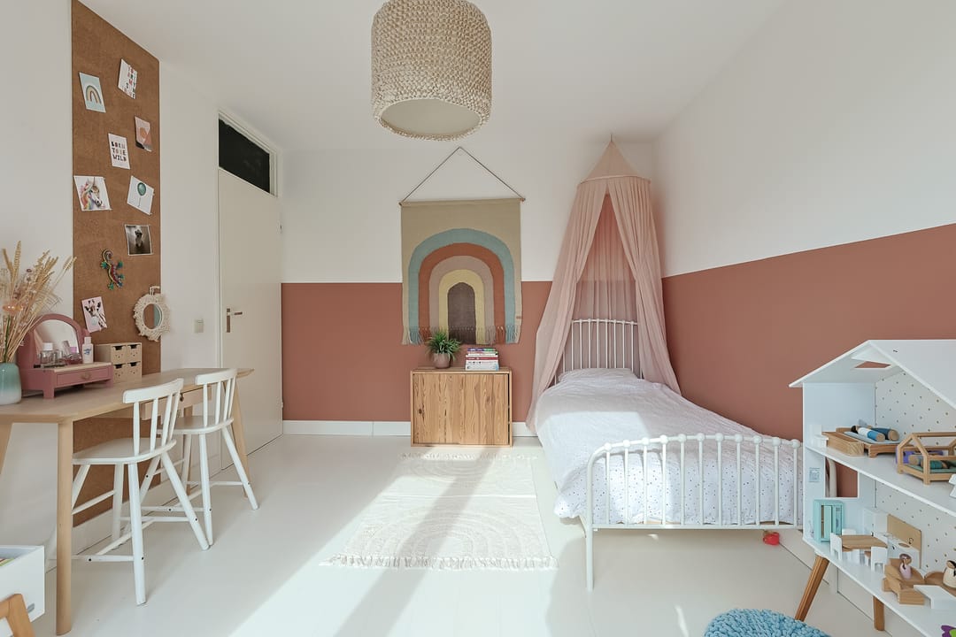 Foto 43 van Gesina van der Molenstraat 11