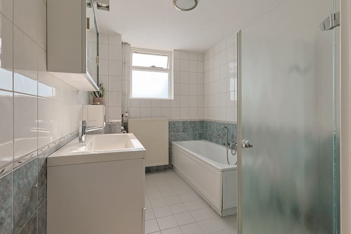 Foto 45 van Gesina van der Molenstraat 11