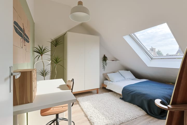 Foto 52 van Gesina van der Molenstraat 11