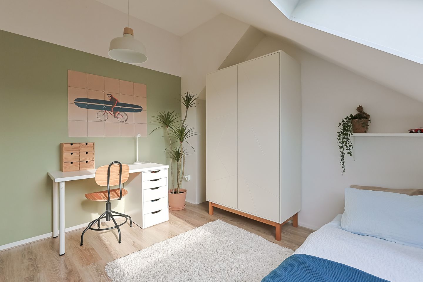 Foto 55 van Gesina van der Molenstraat 11