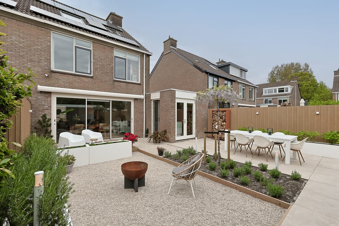 Foto 62 van Gesina van der Molenstraat 11