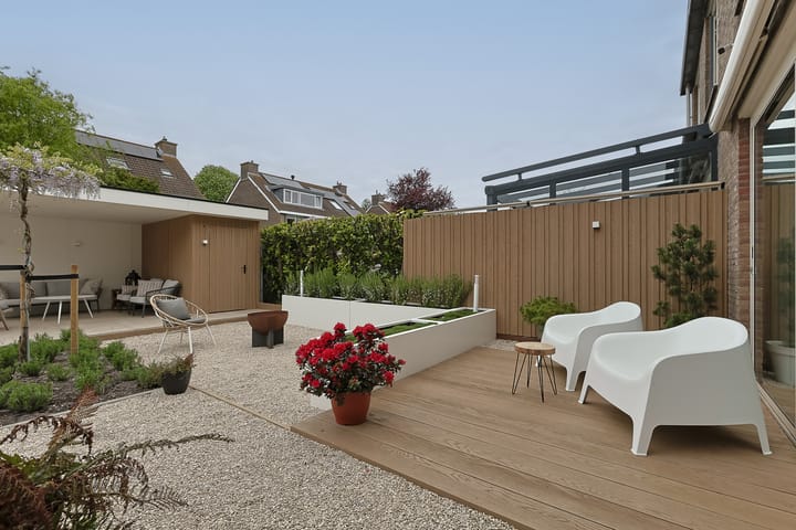 Foto 63 van Gesina van der Molenstraat 11