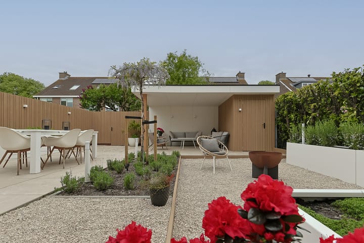 Foto 64 van Gesina van der Molenstraat 11