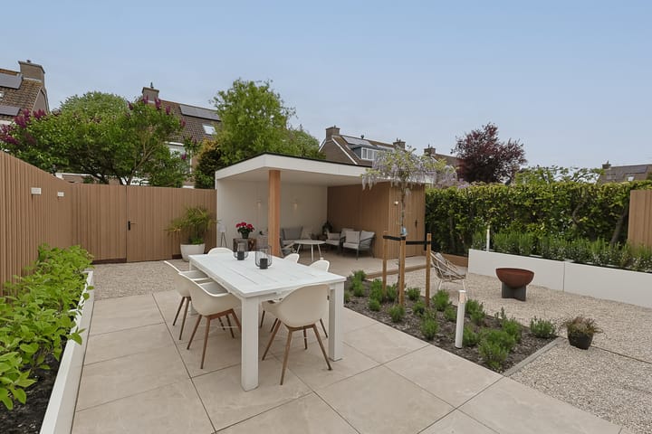 Foto 65 van Gesina van der Molenstraat 11