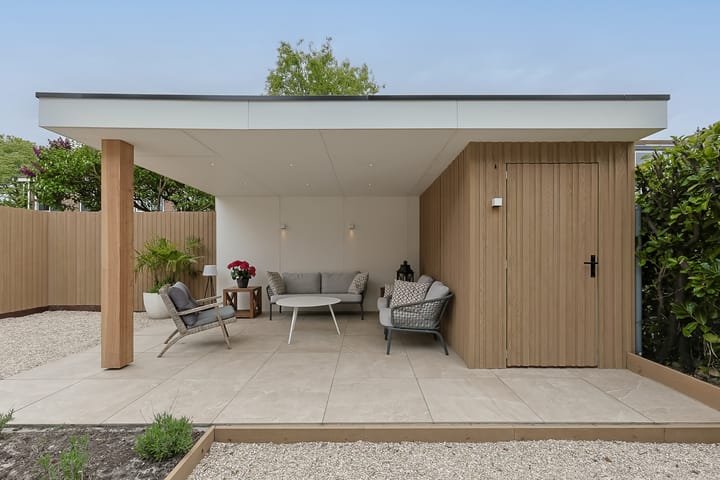 Foto 66 van Gesina van der Molenstraat 11