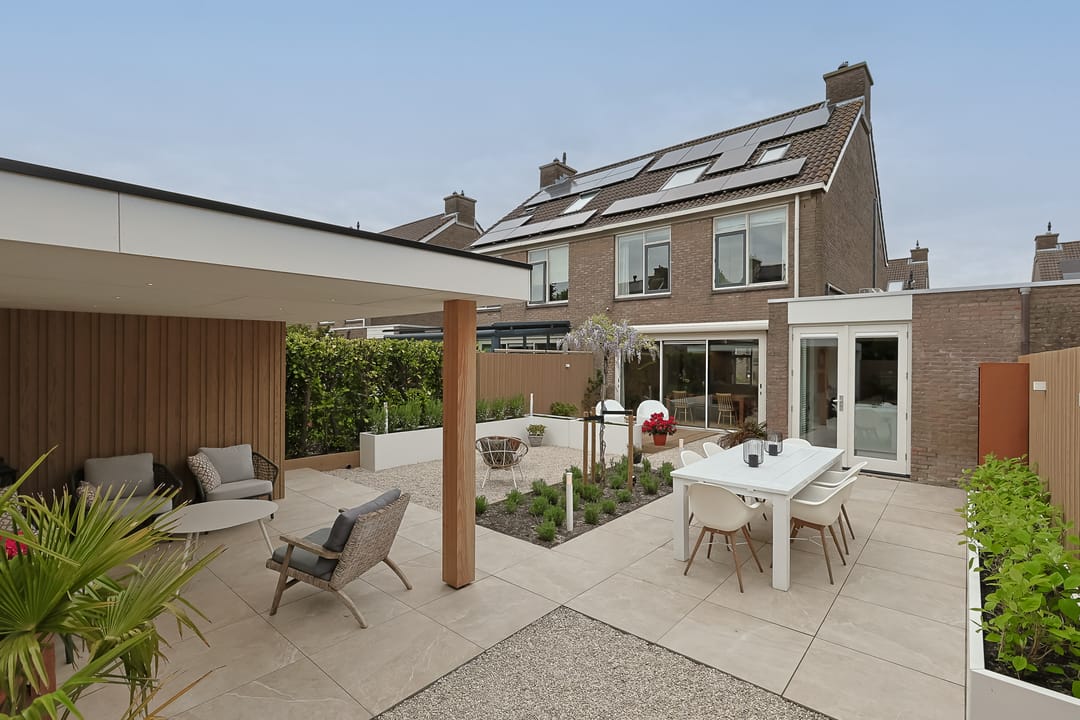 Foto 67 van Gesina van der Molenstraat 11