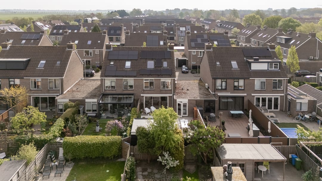 Foto 68 van Gesina van der Molenstraat 11