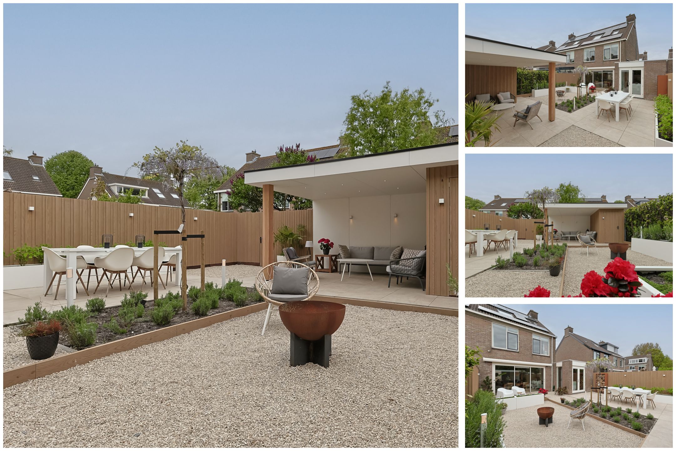 Foto 69 van Gesina van der Molenstraat 11