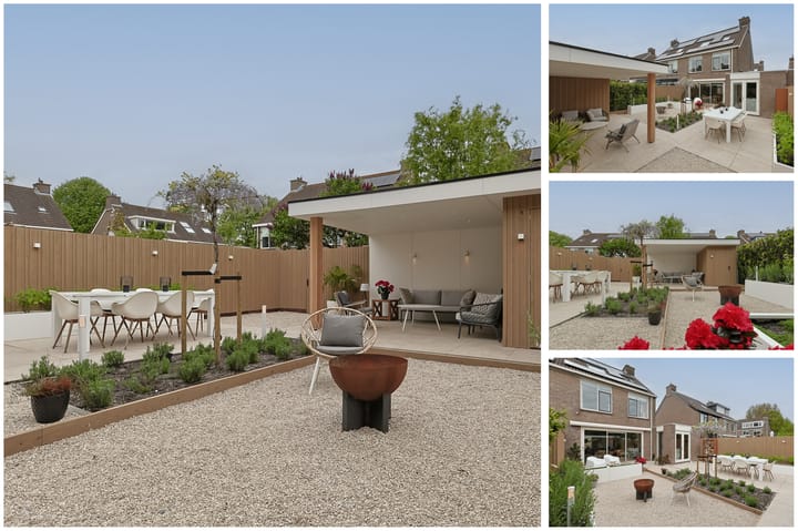 Foto 69 van Gesina van der Molenstraat 11