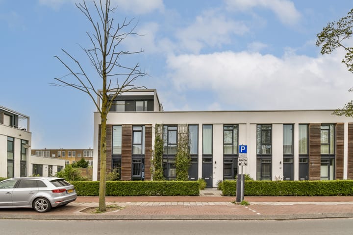 Foto 1 van Scheepsbouwweg 173