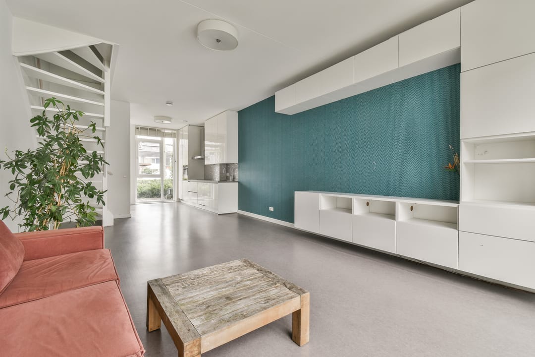 Foto 2 van Scheepsbouwweg 173