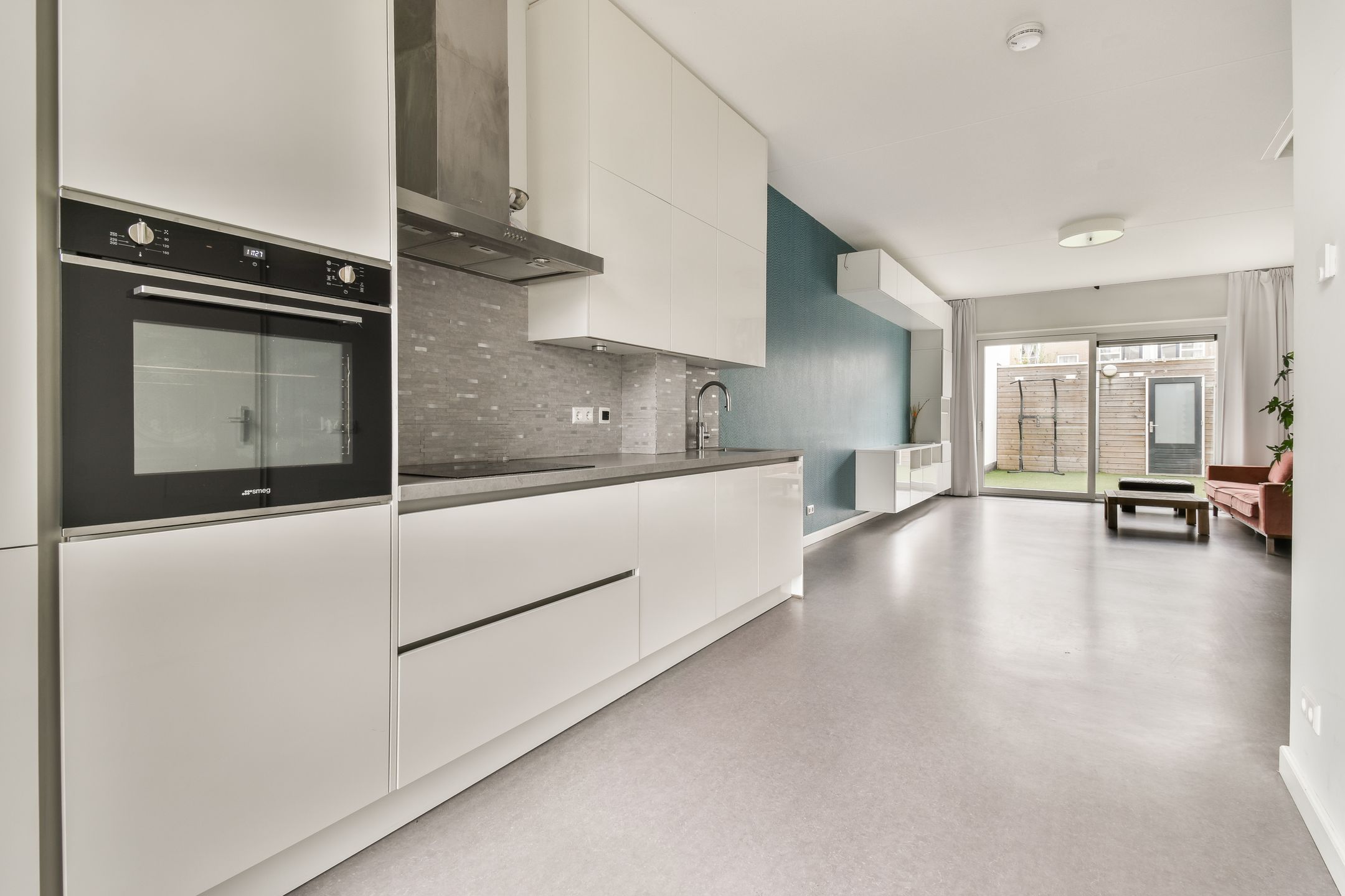 Foto 6 van Scheepsbouwweg 173