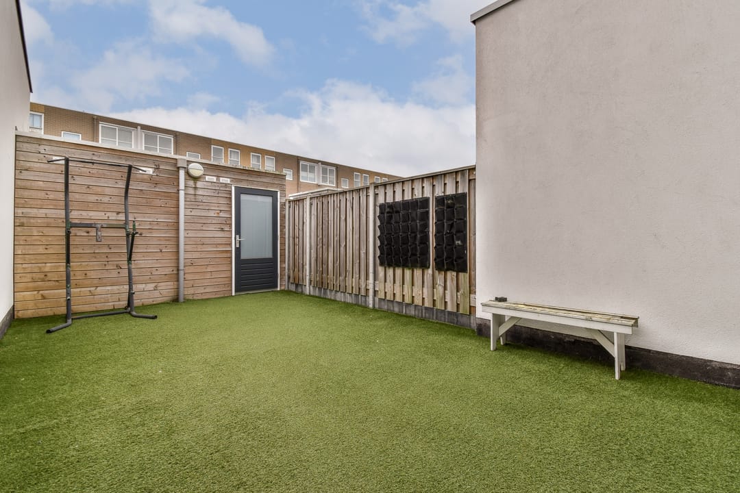 Foto 11 van Scheepsbouwweg 173