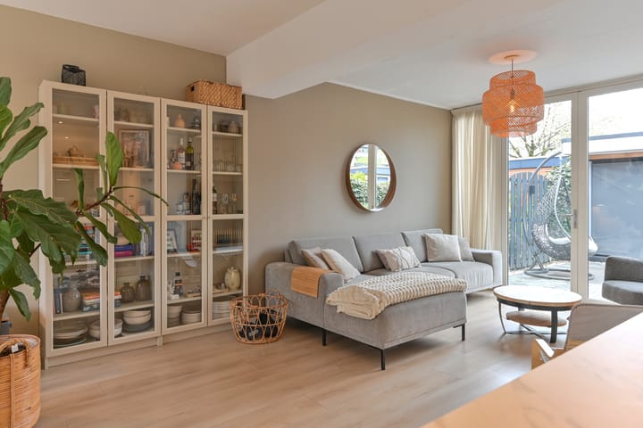 Foto 2 van Laarwout 30