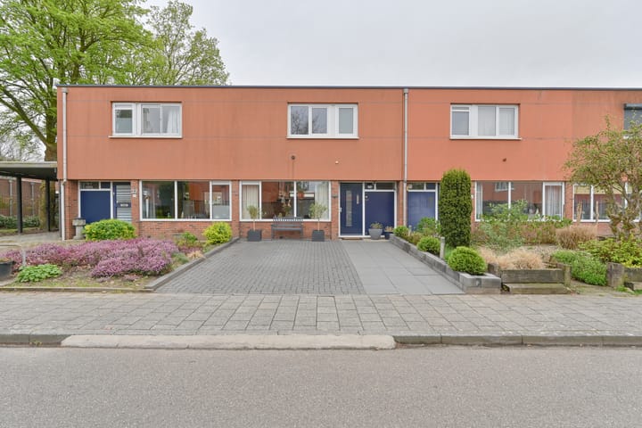 Foto 5 van Laarwout 30