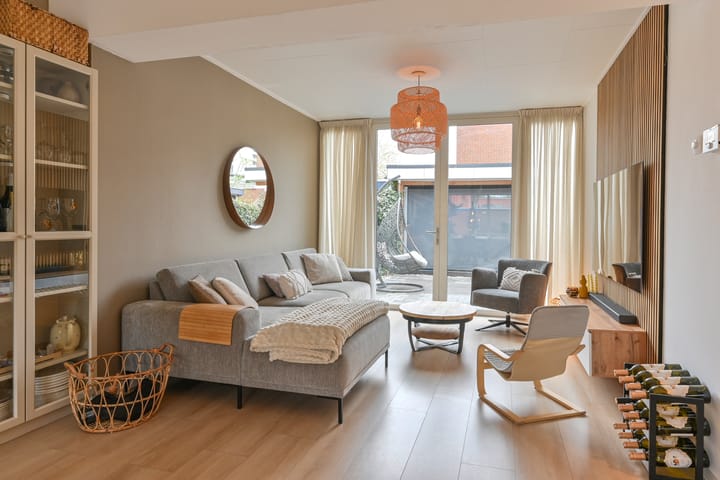 Foto 10 van Laarwout 30