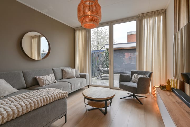 Foto 11 van Laarwout 30