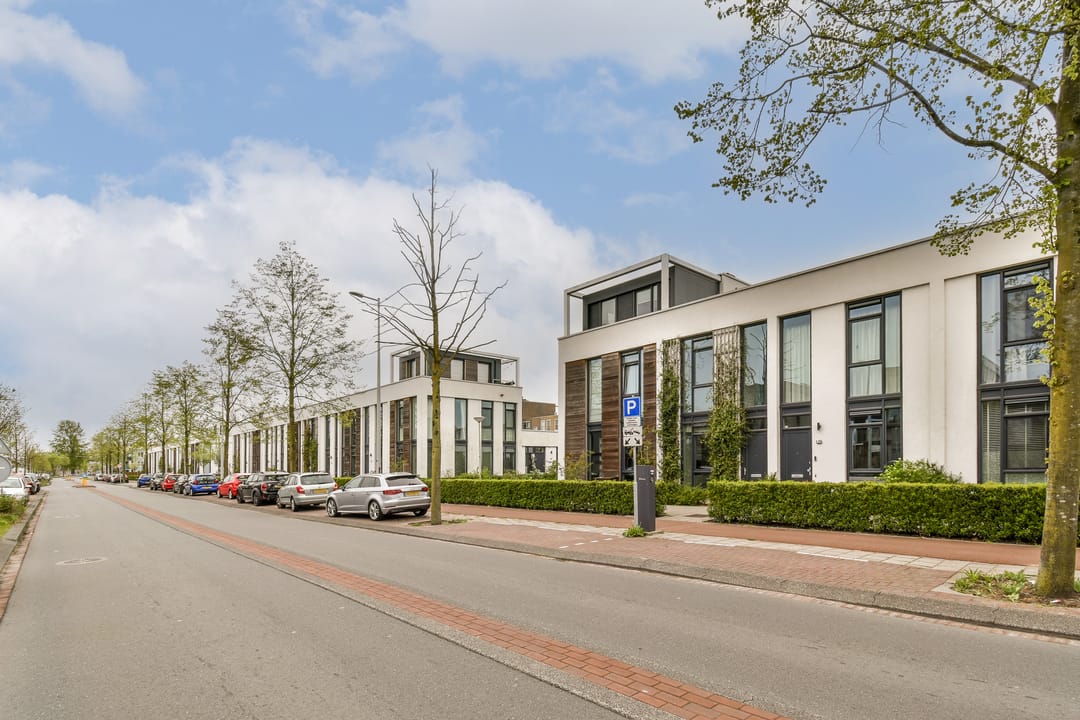 Foto 23 van Scheepsbouwweg 173