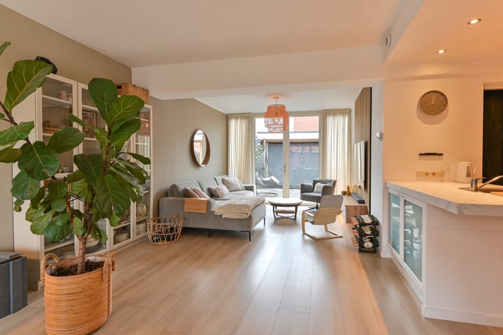 Foto 9 van Laarwout 30