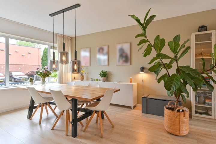 Foto 20 van Laarwout 30