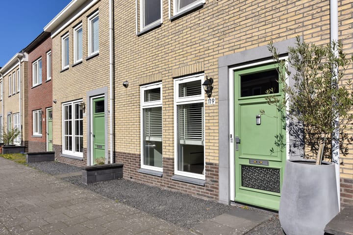 Hoge Weere 119