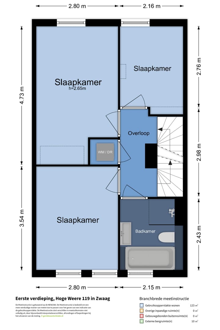 Foto 45 van Hoge Weere 119