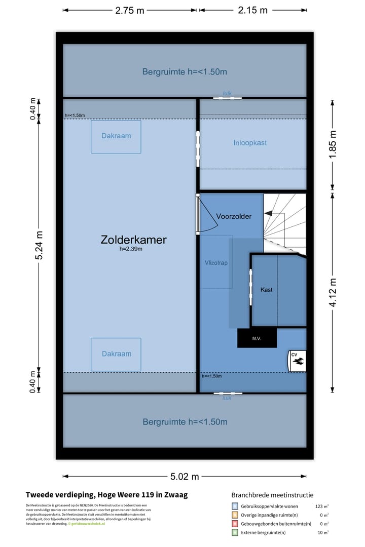 Foto 46 van Hoge Weere 119