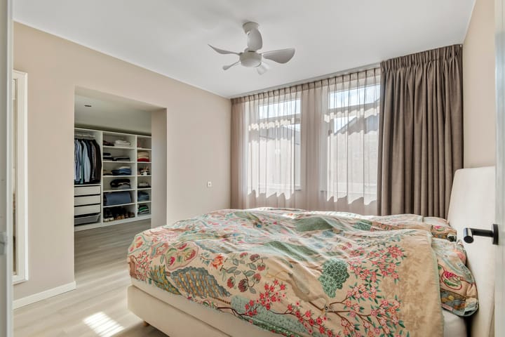 Foto 5 van Dokter Asjeslaan 1