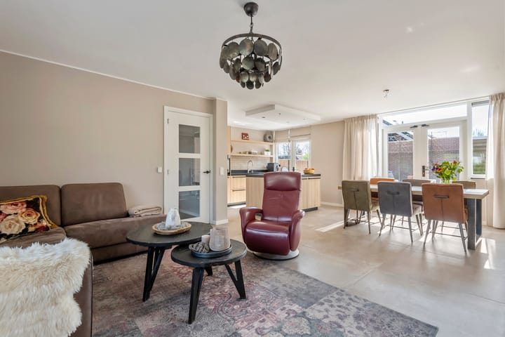 Foto 11 van Dokter Asjeslaan 1