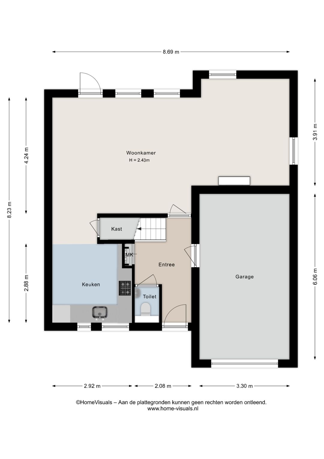 Foto 37 van Marterveld 49