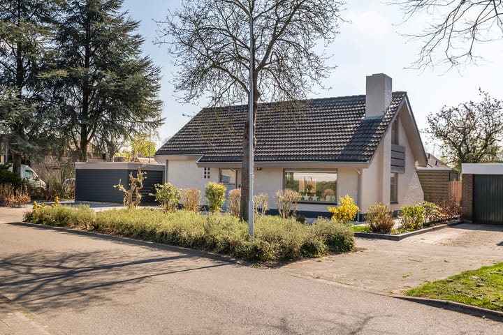 Foto 45 van Dokter Asjeslaan 1