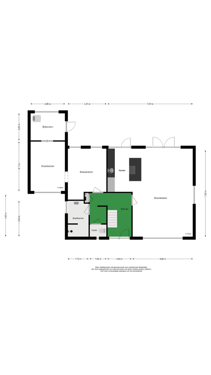 Foto 46 van Dokter Asjeslaan 1