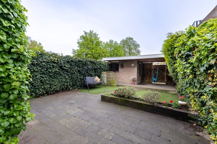 Foto 2 van Wolborgenmate 36