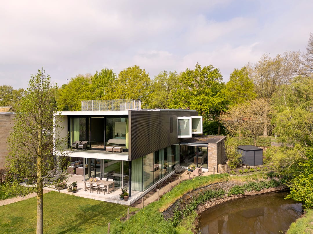 Foto 1 van Abcovenseweg 21-B