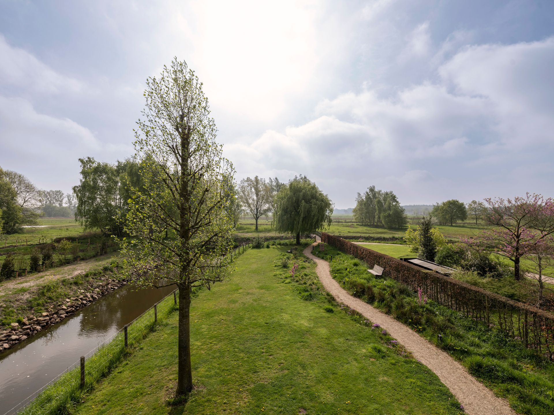 Foto 3 van Abcovenseweg 21-B