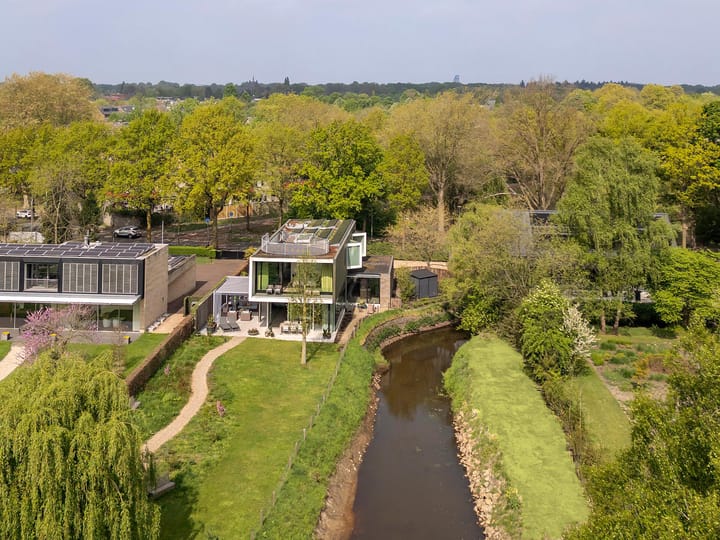 Foto 2 van Abcovenseweg 21-B