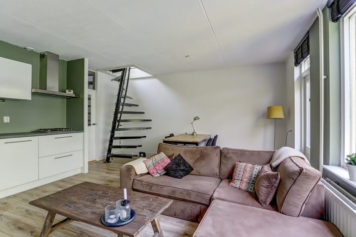 Foto 3 van Vogelweide 107-A