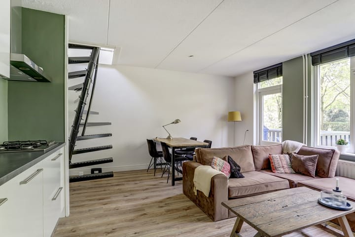 Foto 4 van Vogelweide 107-A