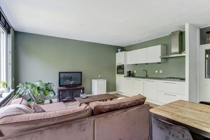 Foto 5 van Vogelweide 107-A