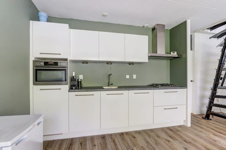 Foto 6 van Vogelweide 107-A