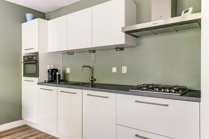 Foto 7 van Vogelweide 107-A